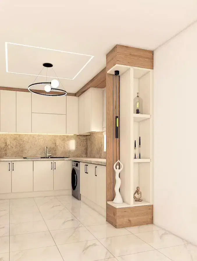 همکار کابینت|استخدام صنعتی، فنی، مهندسی|رشت, انصاری|دیوار