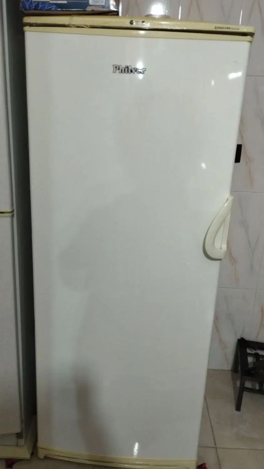 یخچال تمام فریزر و یخچال دو در|یخچال و فریزر|هرسین, |دیوار