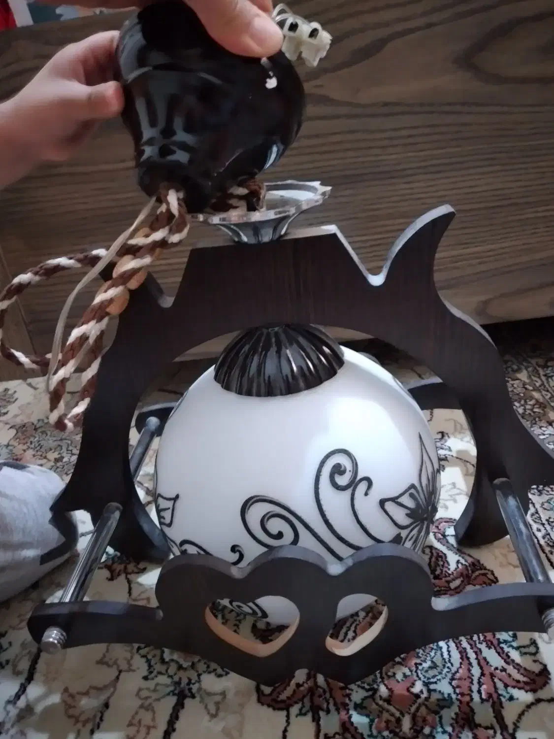 لوستر|لوستر و چراغ آویز|تهران, یافتآباد|دیوار