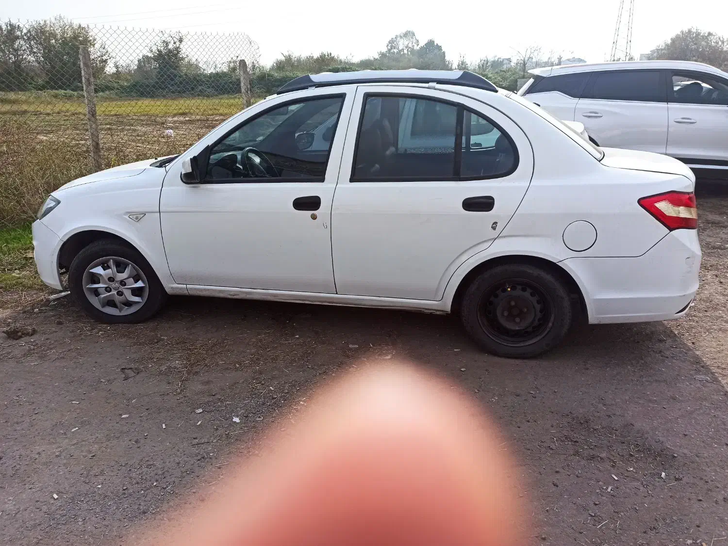 ساینا مدل۹۹|خودرو سواری و وانت|رشت, آزادگان|دیوار