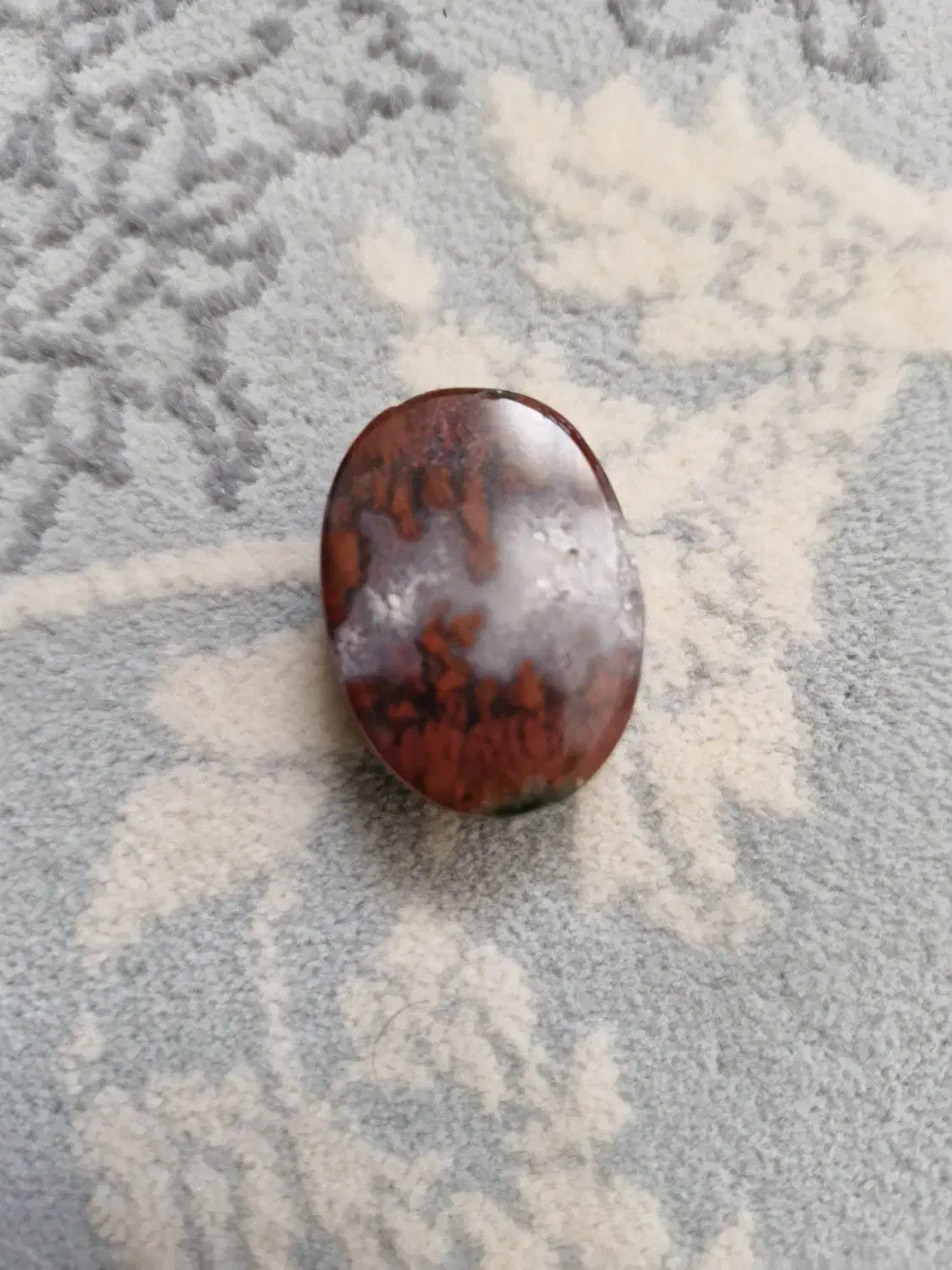 عقیق شجر|جواهرات|نیشابور, هفده شهریور|دیوار