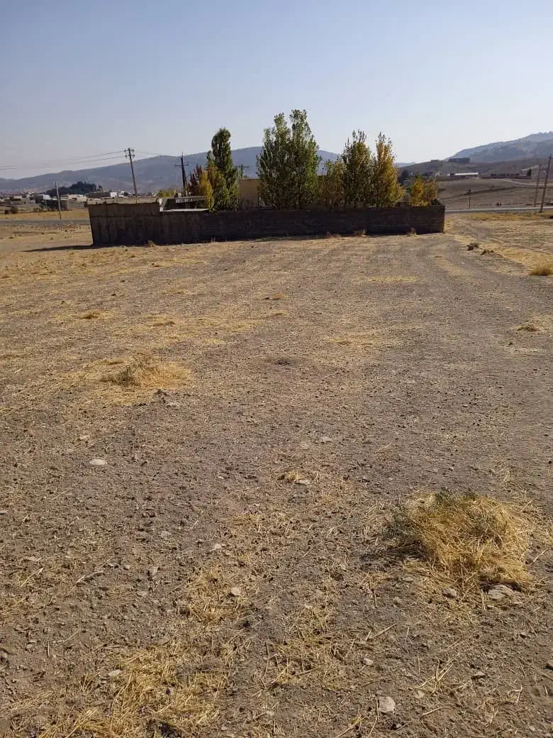 فروش زمین|فروش زمین و ملک کلنگی|ملکشاهی, |دیوار