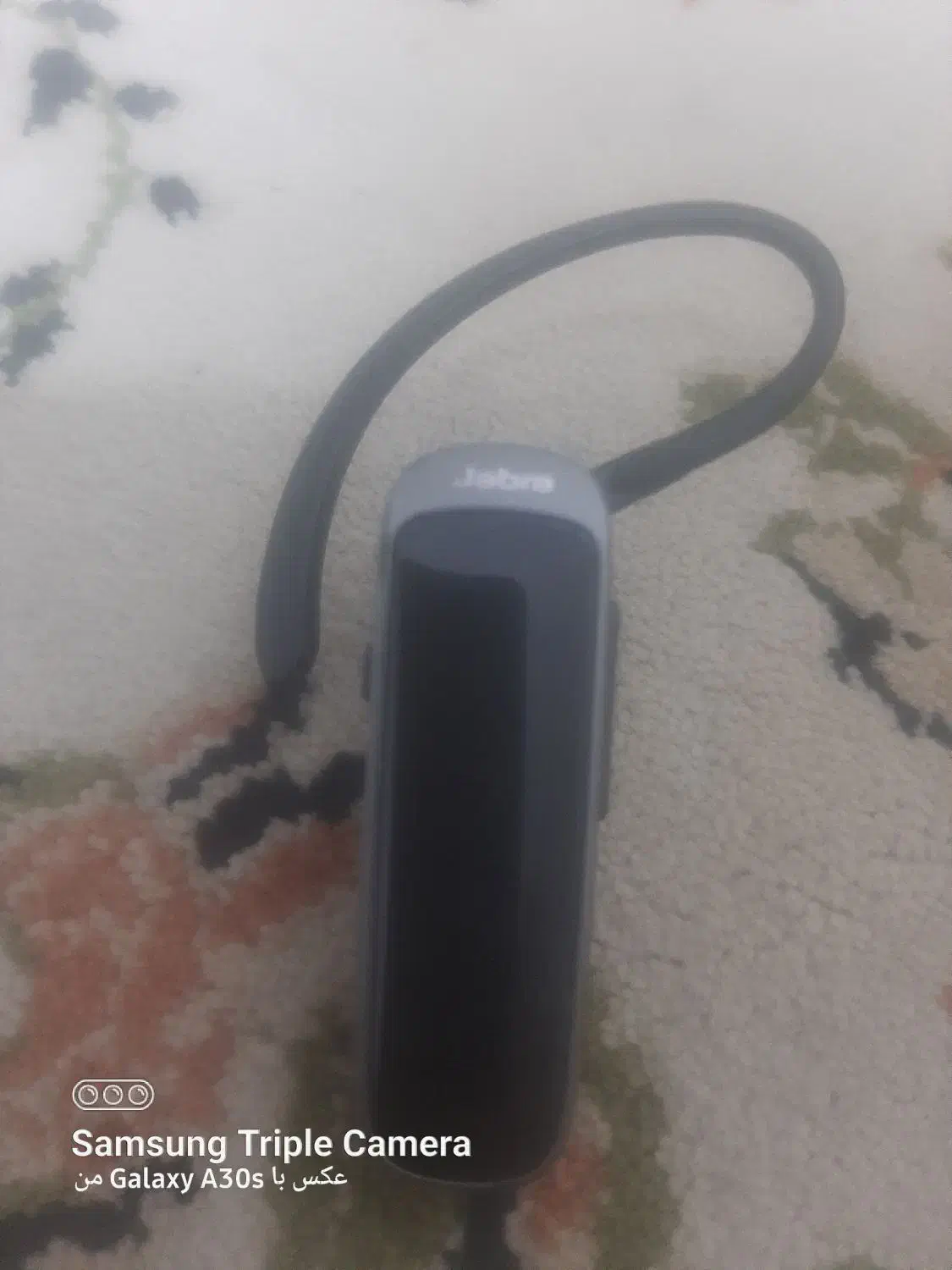 هندزفری بلوتوسی جبرا مدل مینی|پخشکننده همراه|ورامین, خورین|دیوار