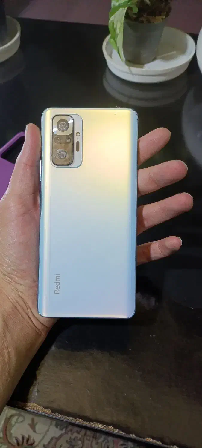 شیائومی نوت ۱۰ پرو مکس|موبایل|تربتحیدریه, شهرک ولیعصر|دیوار