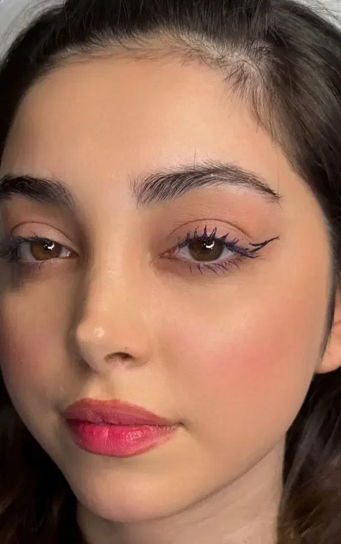 میکروبلیدینگ، خط‌چشم، رژلب، یلدایی|خدمات آرایشگری و زیبایی|سنندج, |دیوار