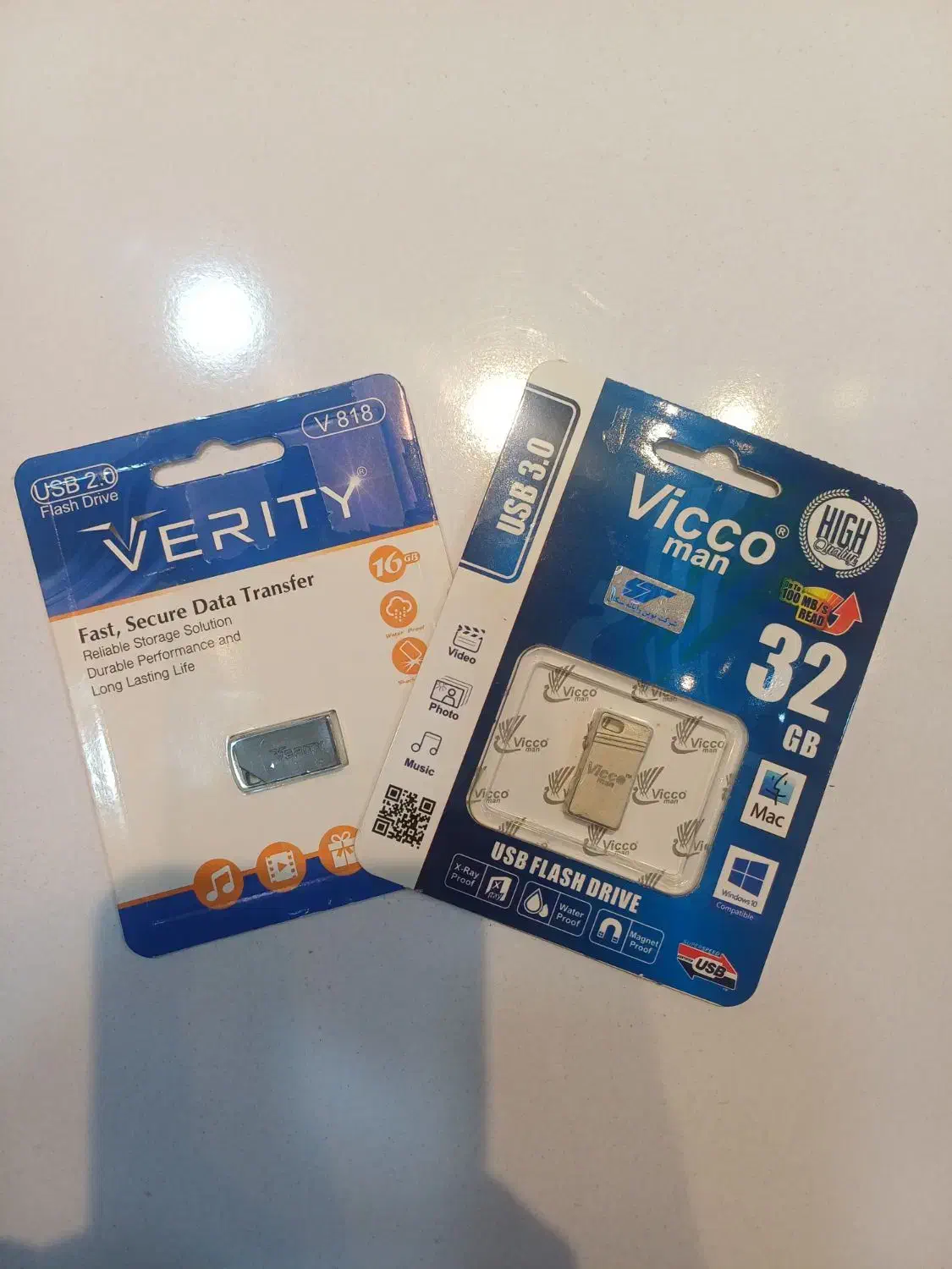 فلش مموری و رم|قطعات و لوازم جانبی رایانه|کرمانشاه, |دیوار