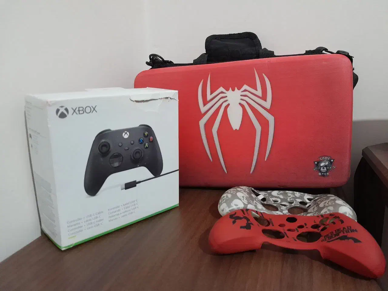 Xbox series s|کنسول، بازی ویدئویی و آنلاین|بندر کنگان, |دیوار