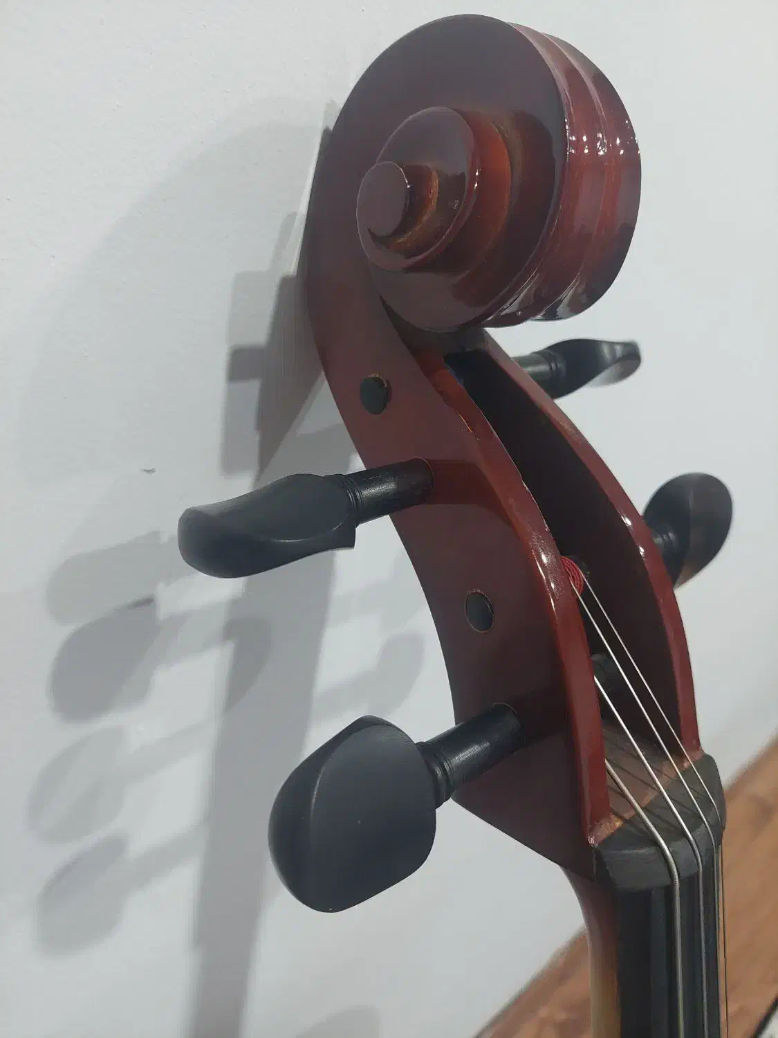 ویولنسل tf142|ویولن|تهران, قبا|دیوار