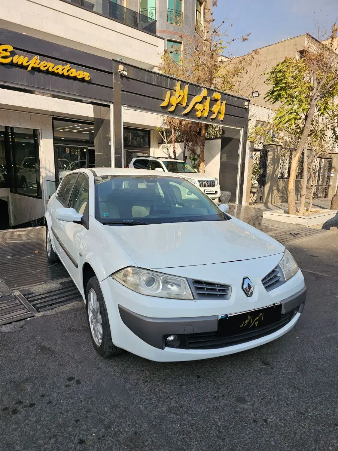 رنو مگان|خودرو سواری و وانت|تهران, دریا|دیوار