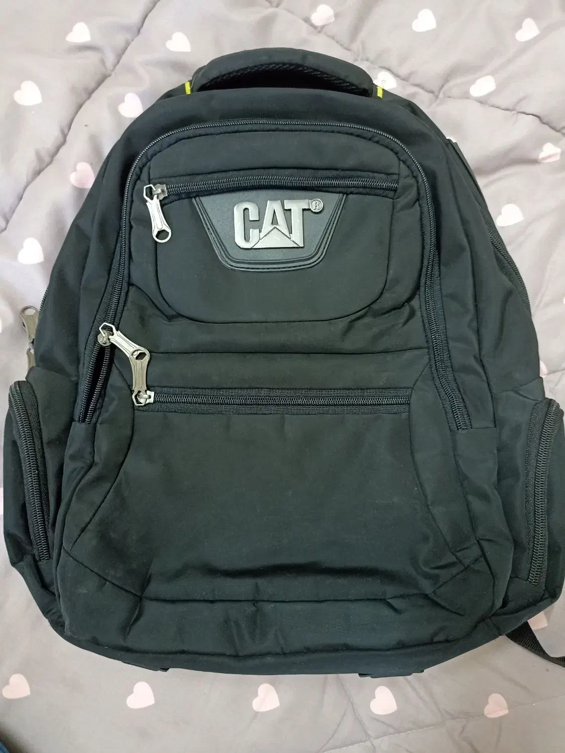 کوله پشتی دانشجویی|کیف، کفش، کمربند|همدان, |دیوار