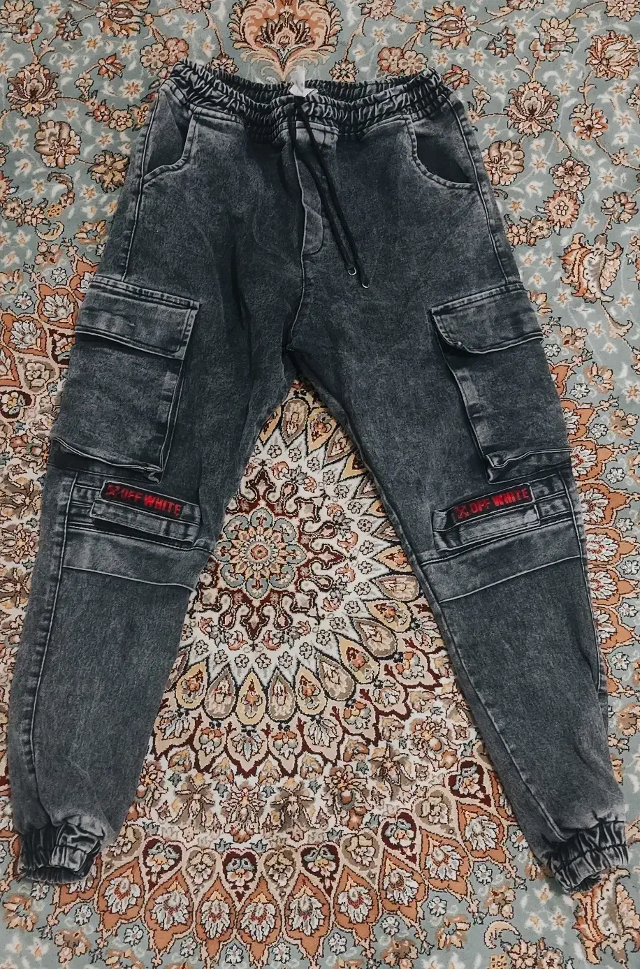 شلوار اسلش لی|لباس|قم, ولیعصر|دیوار