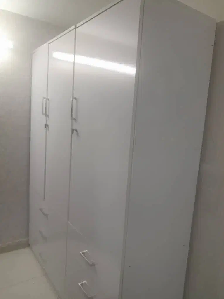 کمد کاملا نو|جاکفشی، کمد، دراور|تهران, صد دستگاه|دیوار