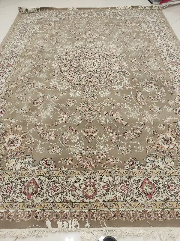 فرش|فرش|شیروان (خراسان), |دیوار