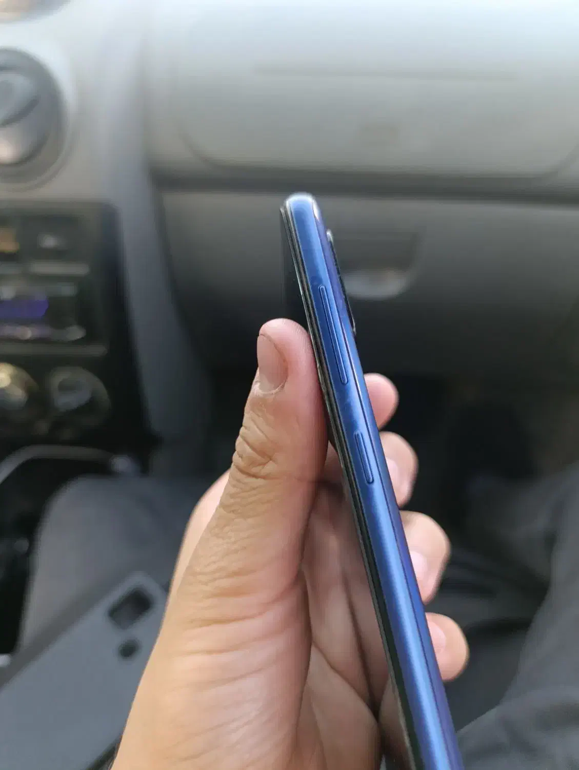 گوشی A21s بسیار تمیز|موبایل|قم, پردیسان|دیوار