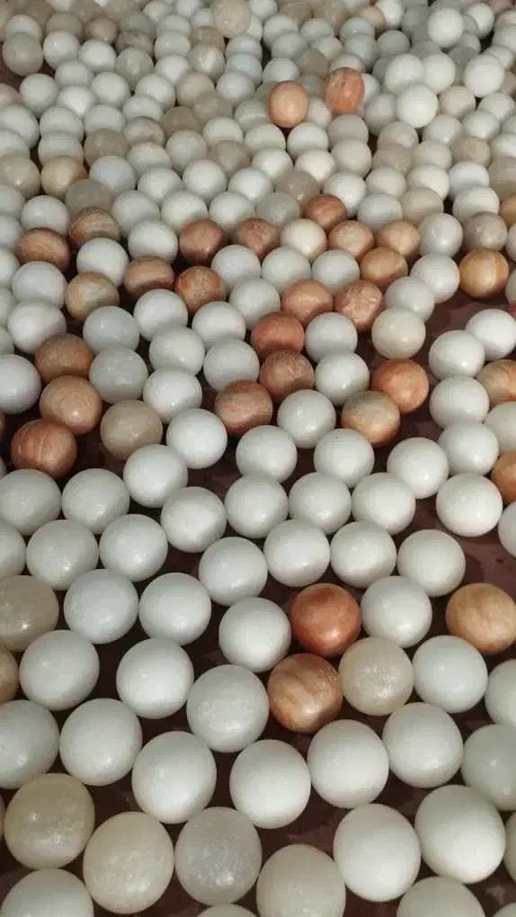 انواع گوی ماساژ|آرایشی، بهداشتی، درمانی|قم, خداکرم|دیوار