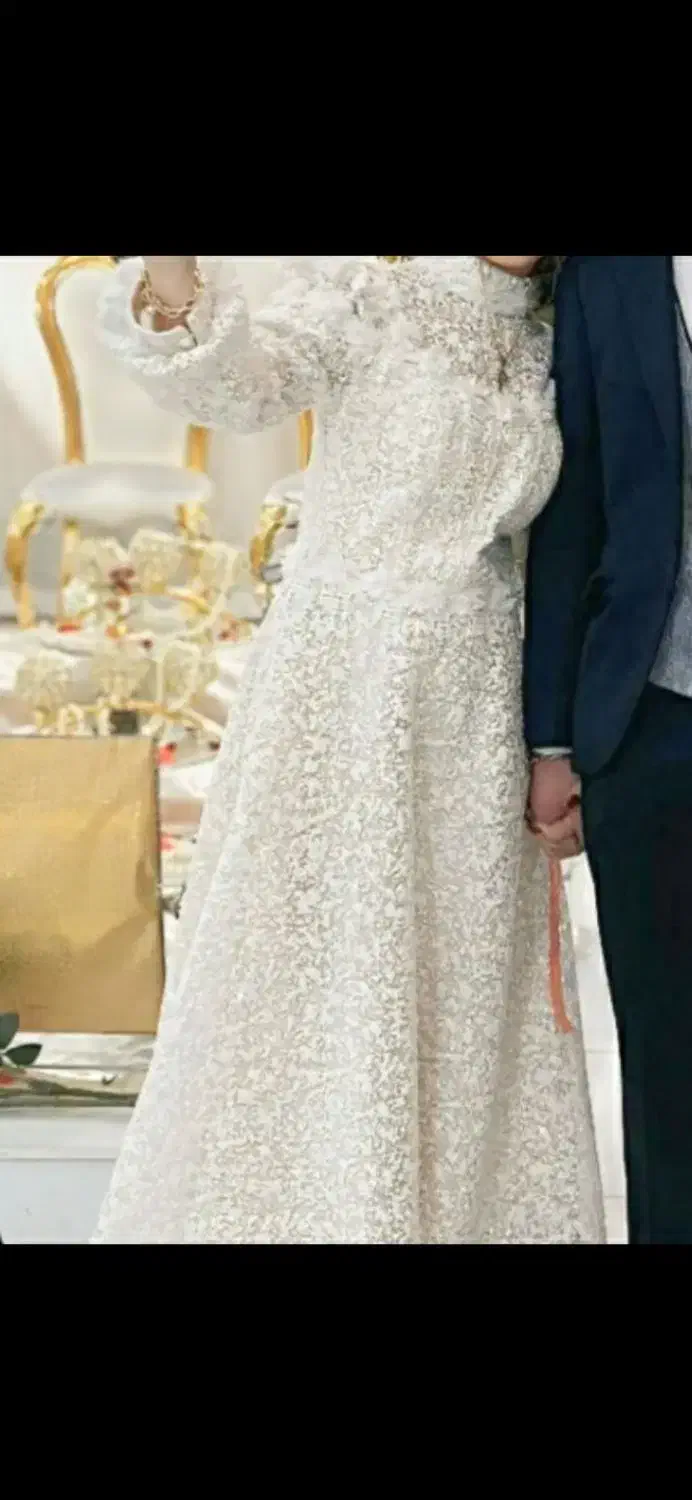 لباس عقد|لباس|اردبیل, |دیوار