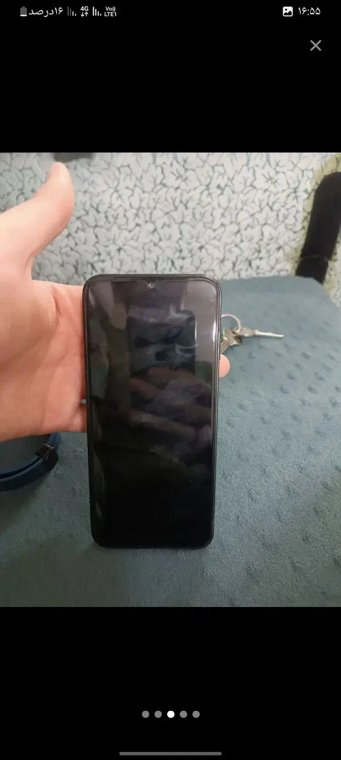 گوشی a14|موبایل|خرمآباد, |دیوار