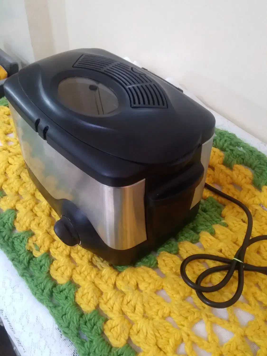 سرخ کن|سایر لوازم برقی|اهواز, حصیرآباد|دیوار