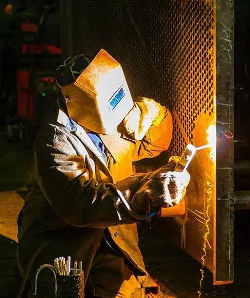 خواهان یادگیری جوشکاری|خدمات آموزشی|تبریز, |دیوار