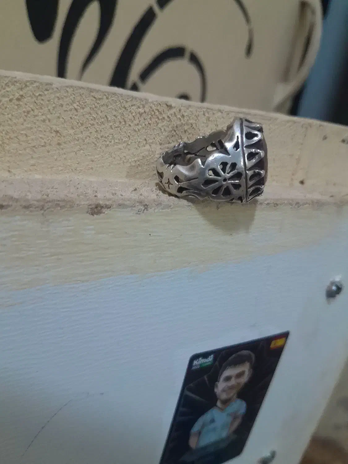 انگشتر جواهراتی|جواهرات|اهواز, بهارستان|دیوار