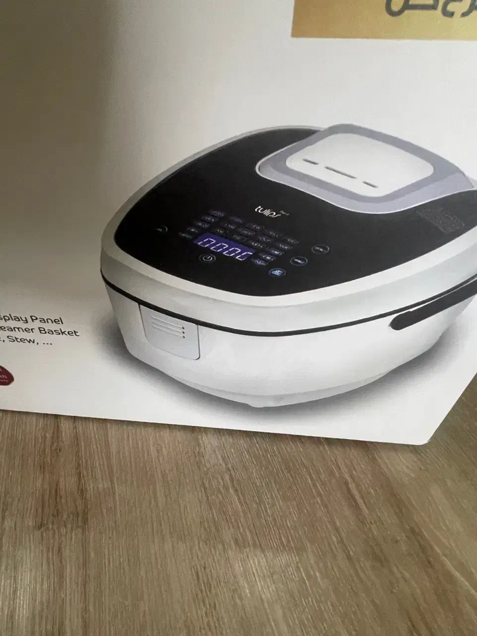 پلوپز چند کاره ساندویچ میکر بوش واسپرسو چند کاره|سایر لوازم برقی|محمودآباد, |دیوار