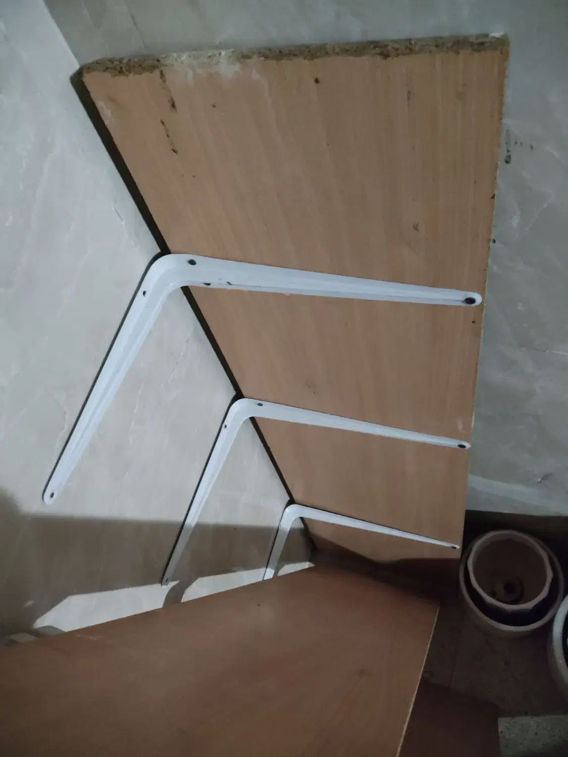 شلف.گلدان.میز و پایه|گل و گیاه طبیعی|قرچک, مهدیه|دیوار