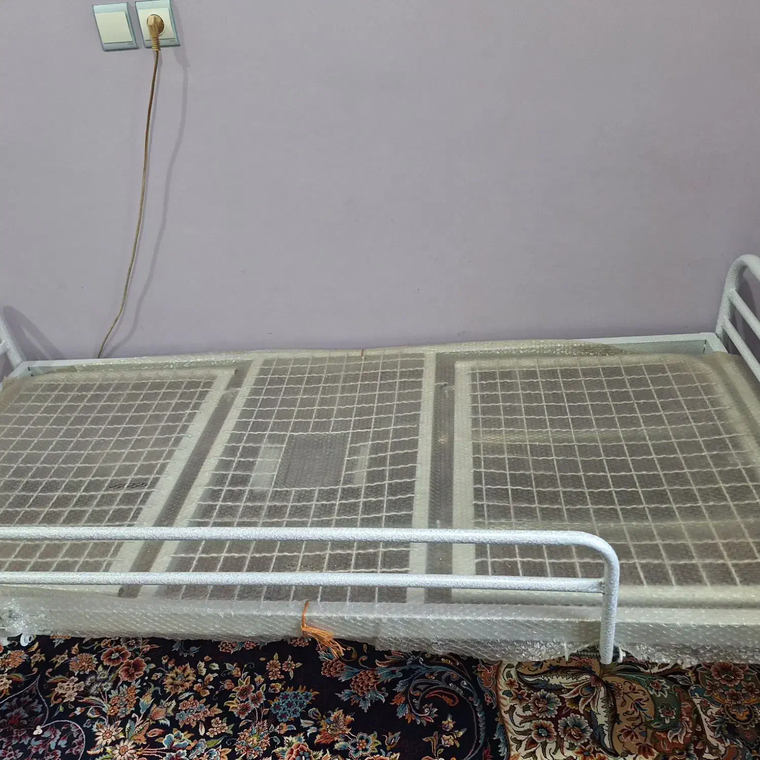 تخت بیمارستان|پزشکی|اهواز, پردیس دو|دیوار