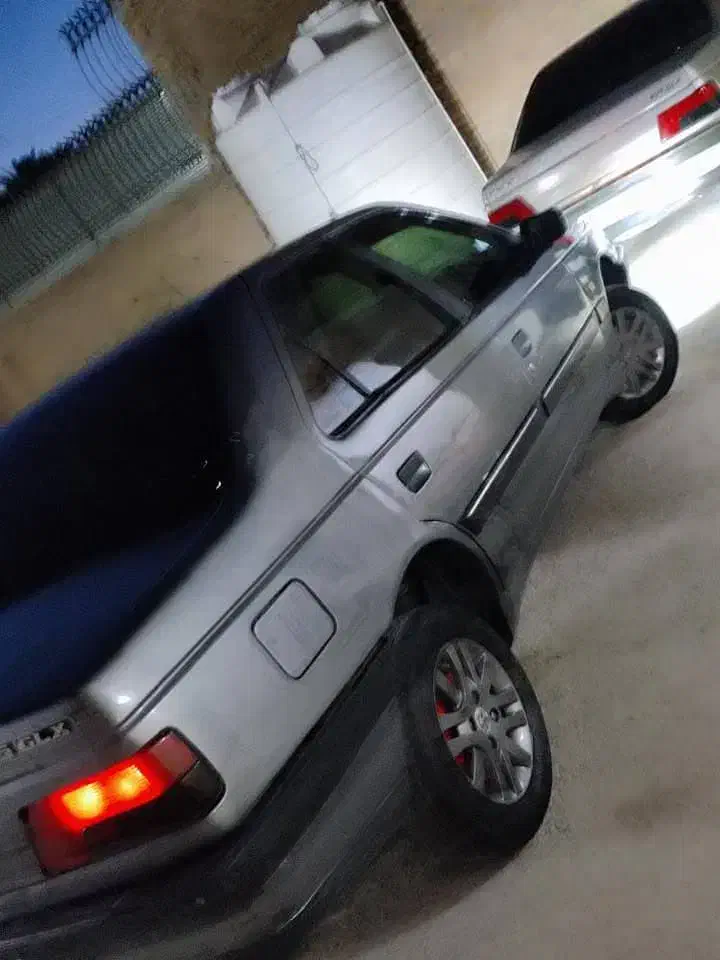 پژو89فروشی|خودرو سواری و وانت|سراوان, |دیوار