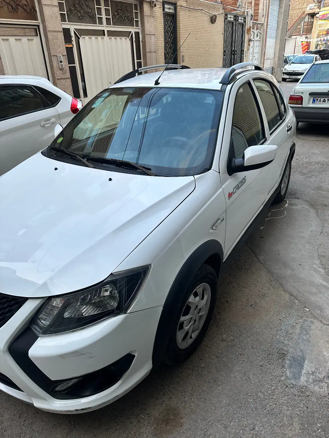 کوئیک ۱۴۰۲s|خودرو سواری و وانت|یزد, |دیوار