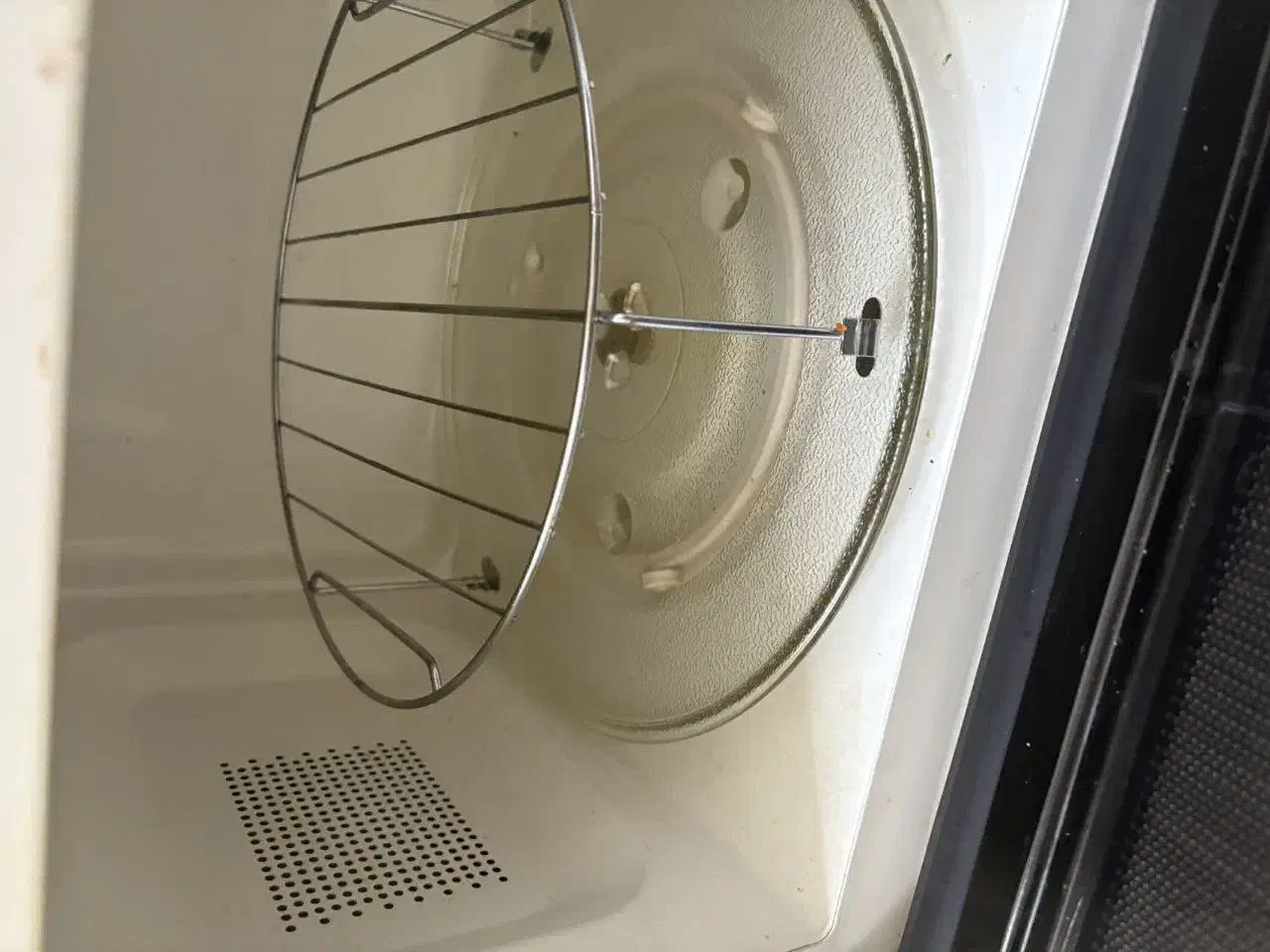 ماکروفر دیور|اجاق گاز و لوازم برقی پخت‌وپز|رشت, فلسطین|دیوار