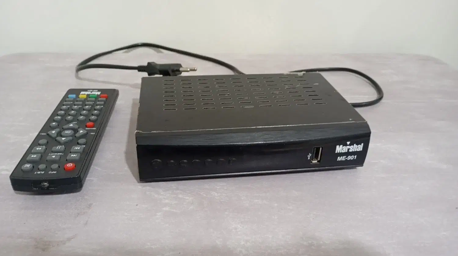 دستگاه دیجیتال مارشال|صوتی و تصویری|شوشتر, |دیوار