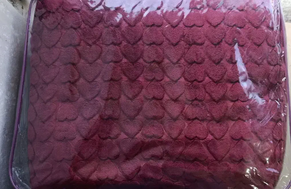 قصر پتو|رختخواب، بالش، پتو|خرمآباد, |دیوار