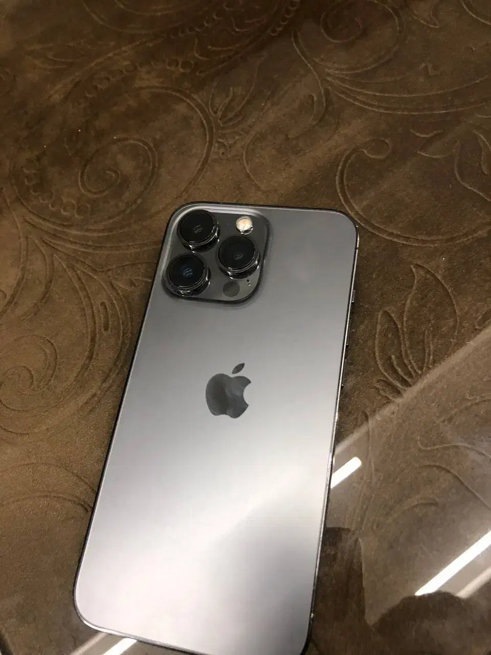 گوشی موبایل اپل 13پرو|موبایل|کیش, |دیوار