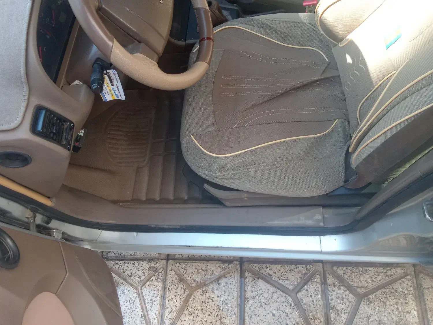 اجاره ماشین و دربستی|خودرو اجاره‌ای|شاندیز, |دیوار