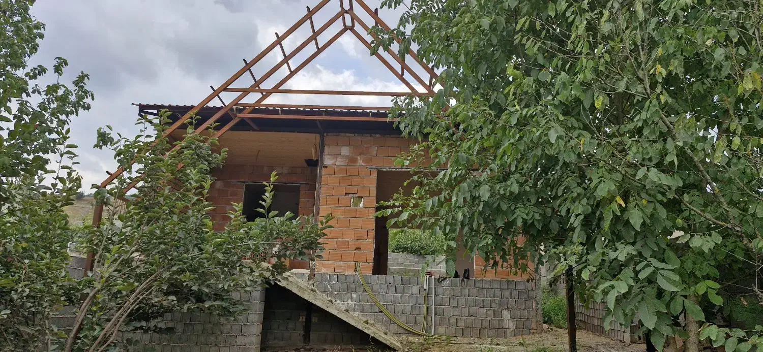 خانه روستایی حیاط دار|فروش خانه و ویلا|فریم, |دیوار