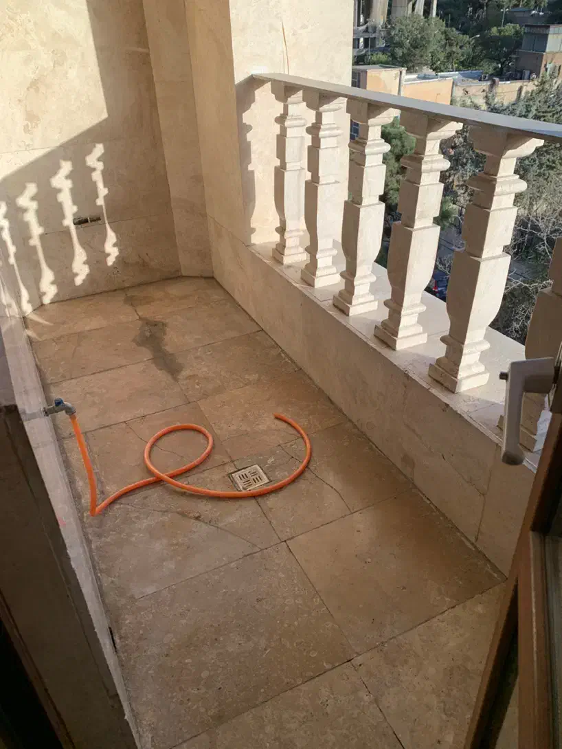 ۲۰۰متر*۲پارکینگ باکس*۸ساله / ویوابدی قلب فلکه دوم