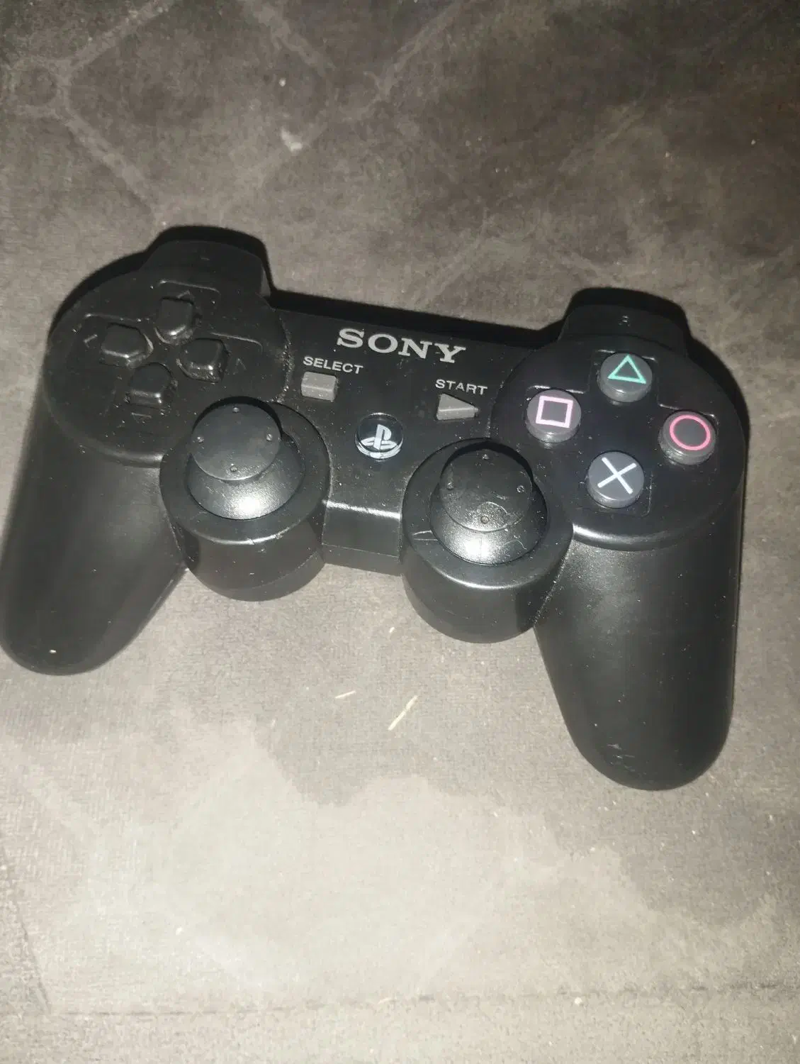 دستگاه پی اس 3|کنسول، بازی ویدئویی و آنلاین|ایذه, |دیوار