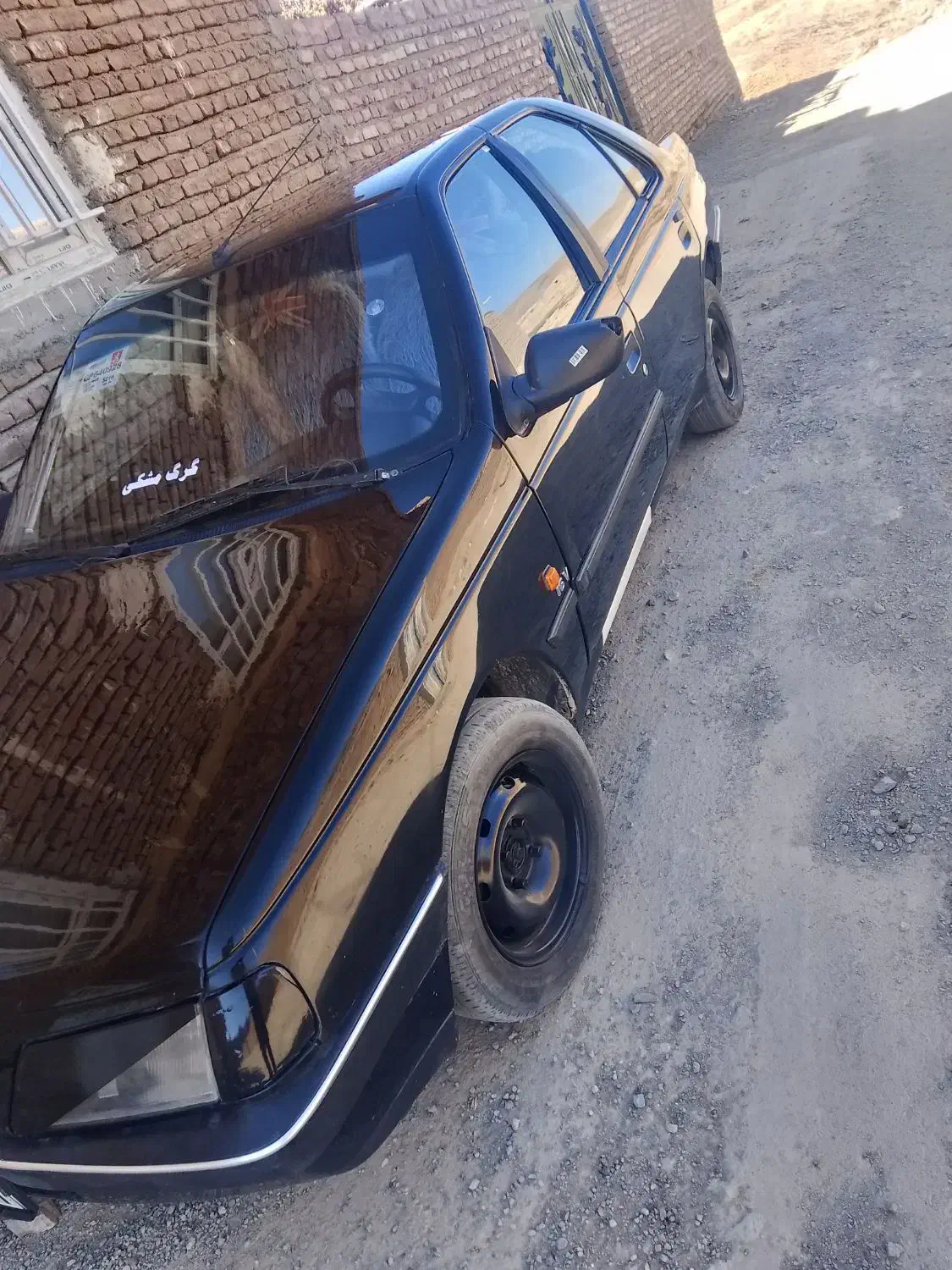 سلام دوستان ماشین پژو فول تقویت|خودرو سواری و وانت|گزیک, |دیوار