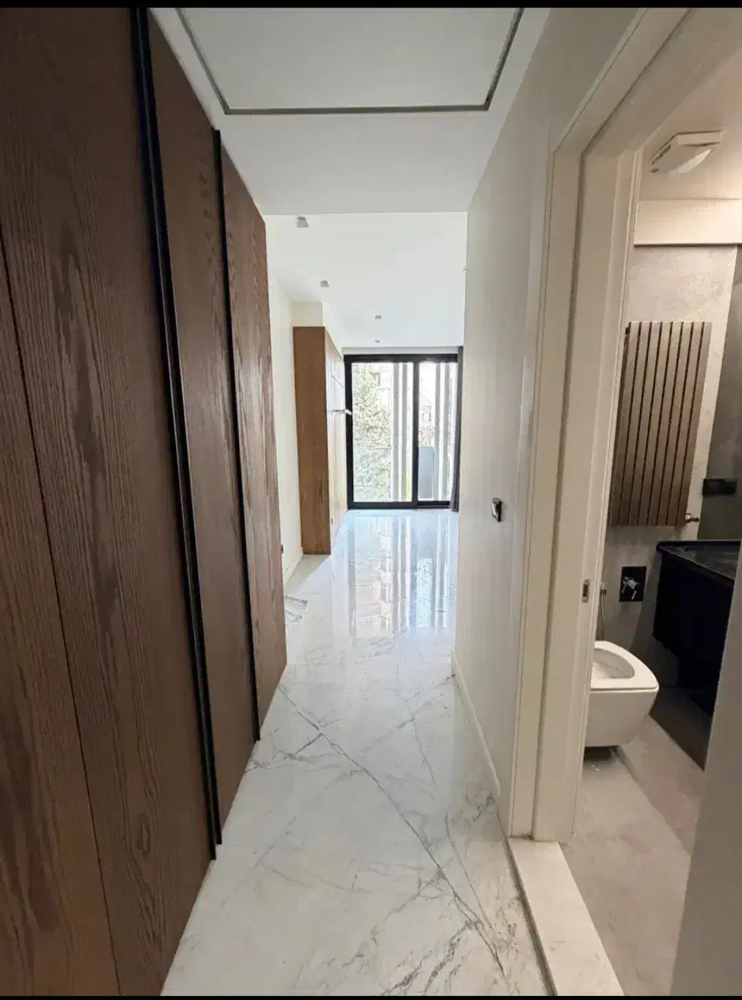 زعفرانیه لوکیشن تاپ ۳۴۰ متر ۴خواب مستر