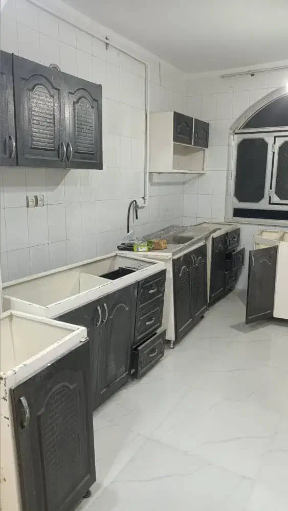 کابینت فلزی|مصالح و تجهیزات ساختمان|گنبد کاووس, |دیوار