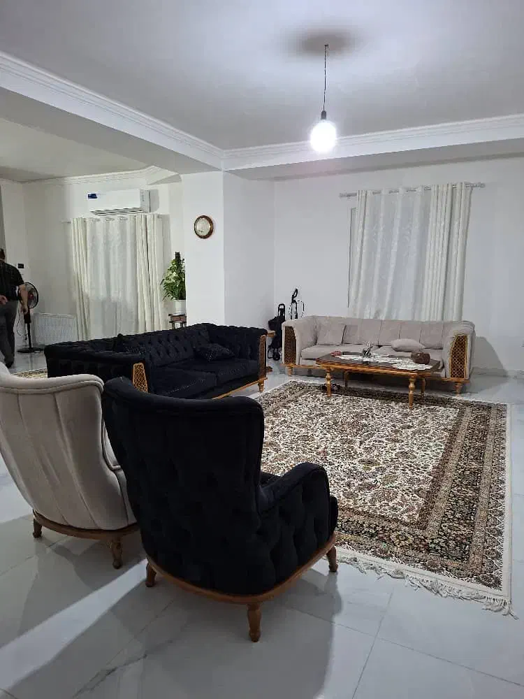 رهن کامل  140متری  سه خوابه  فول امکانات نوساز|اجارهٔ آپارتمان|تنکابن, |دیوار