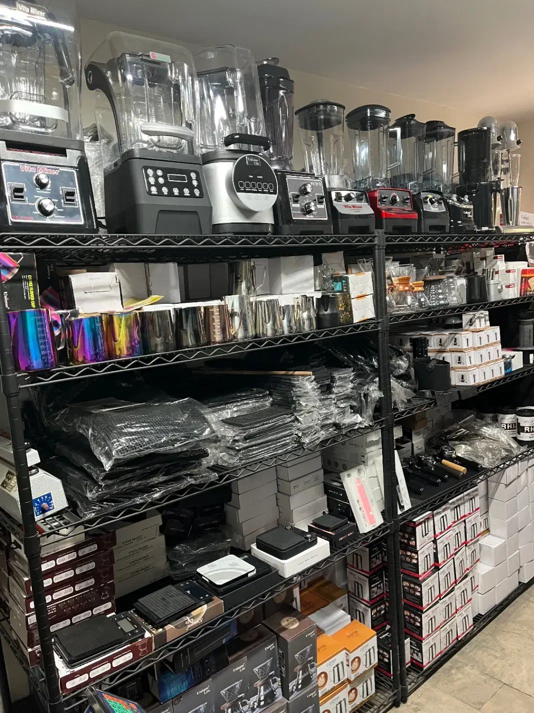 جیمبالی m27 2017 اسپرسو اسپرسوساز|کافی‌شاپ و رستوران|تهران, بوستان سرخه حصار|دیوار