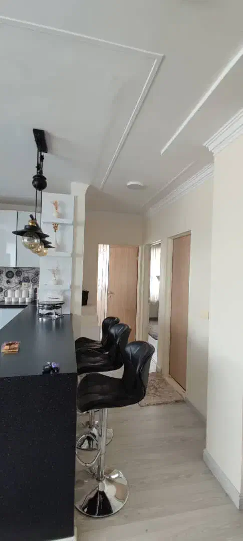 ۶۵ متر در سعادت آباد