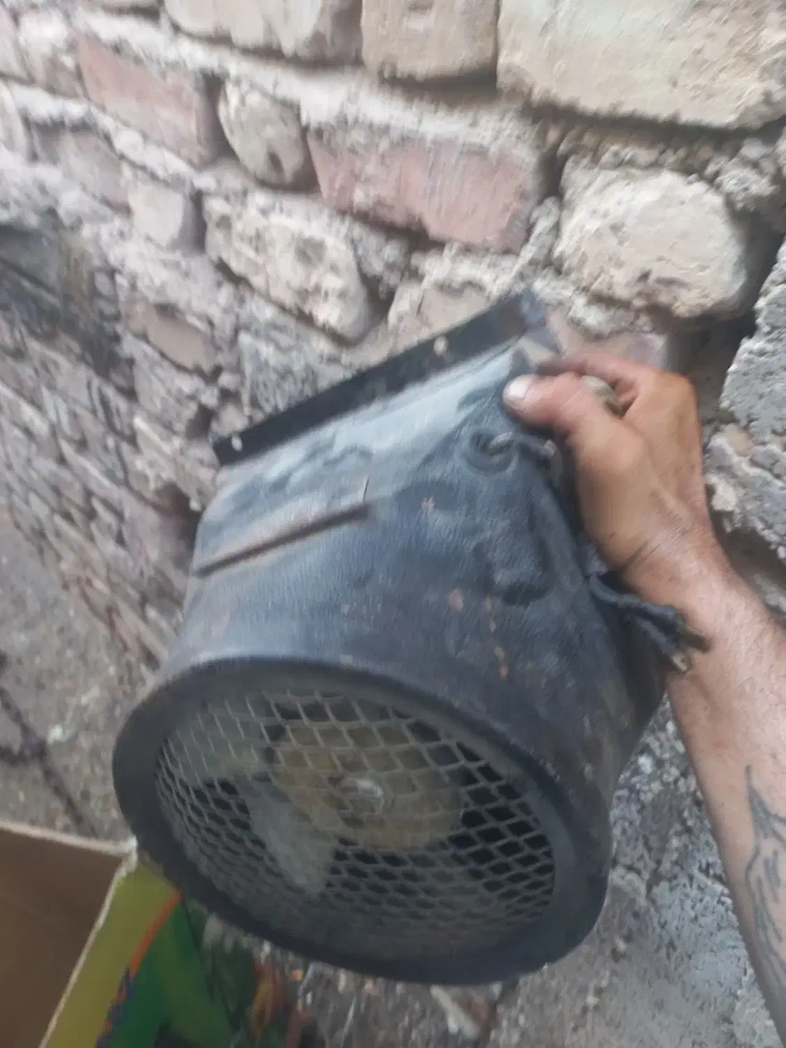 لوازم یدکی وبدنه  کامیون|قطعات یدکی و لوازم جانبی|فسا, |دیوار