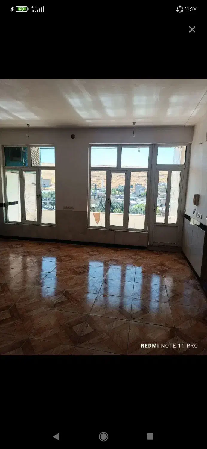 اجاره واحد آپارتمانی خیابان بیمارستان|اجارهٔ آپارتمان|جوانرود, |دیوار