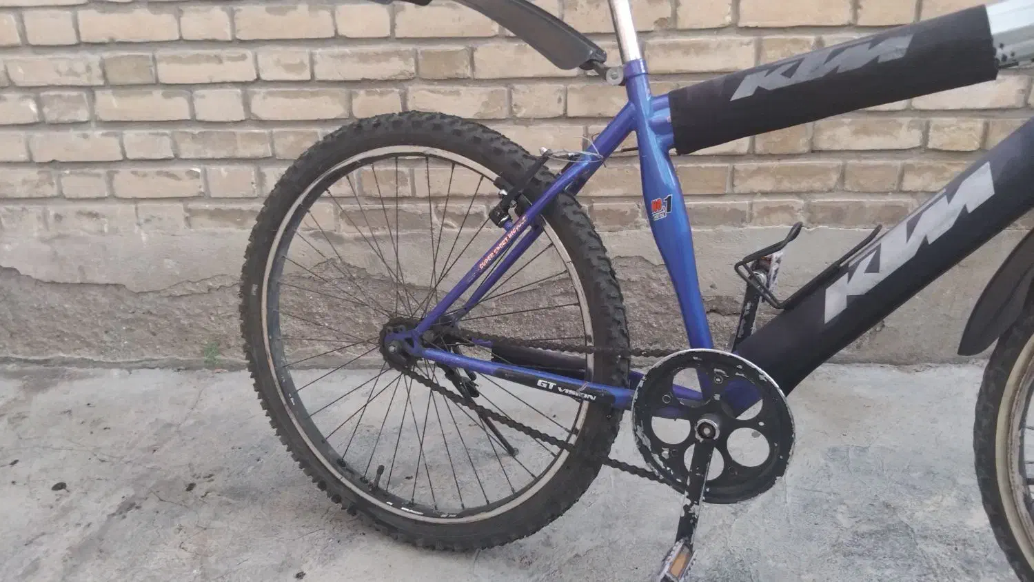 دوچرخه ۲۶|دوچرخه، اسکیت، اسکوتر|بروجرد, |دیوار