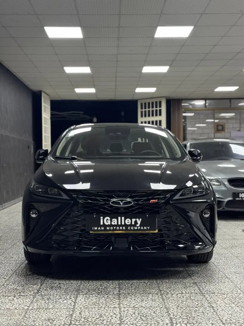 آریزو ۶ جی تی 1404|خودرو سواری و وانت|گنبد کاووس, |دیوار