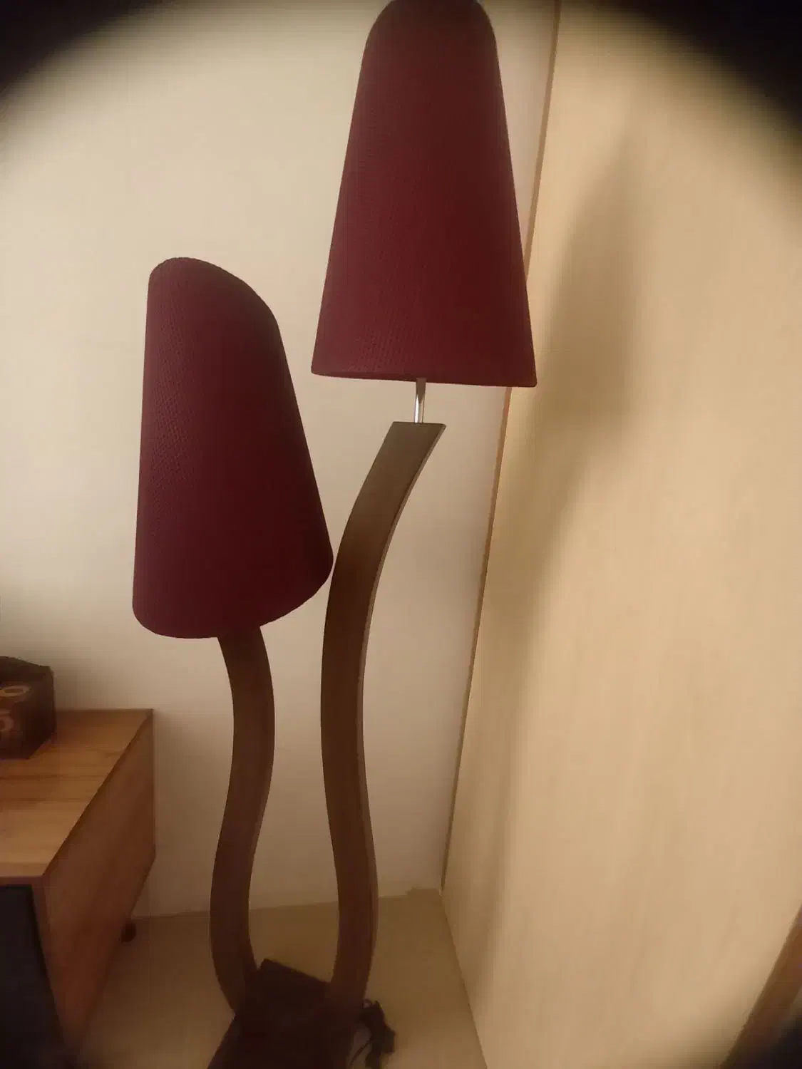 آباژور|چراغ خواب و آباژور|کرمانشاه, |دیوار