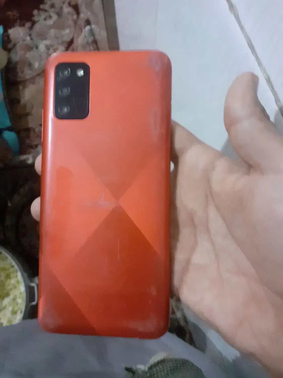 گوشی a02|موبایل|زاهدان, |دیوار