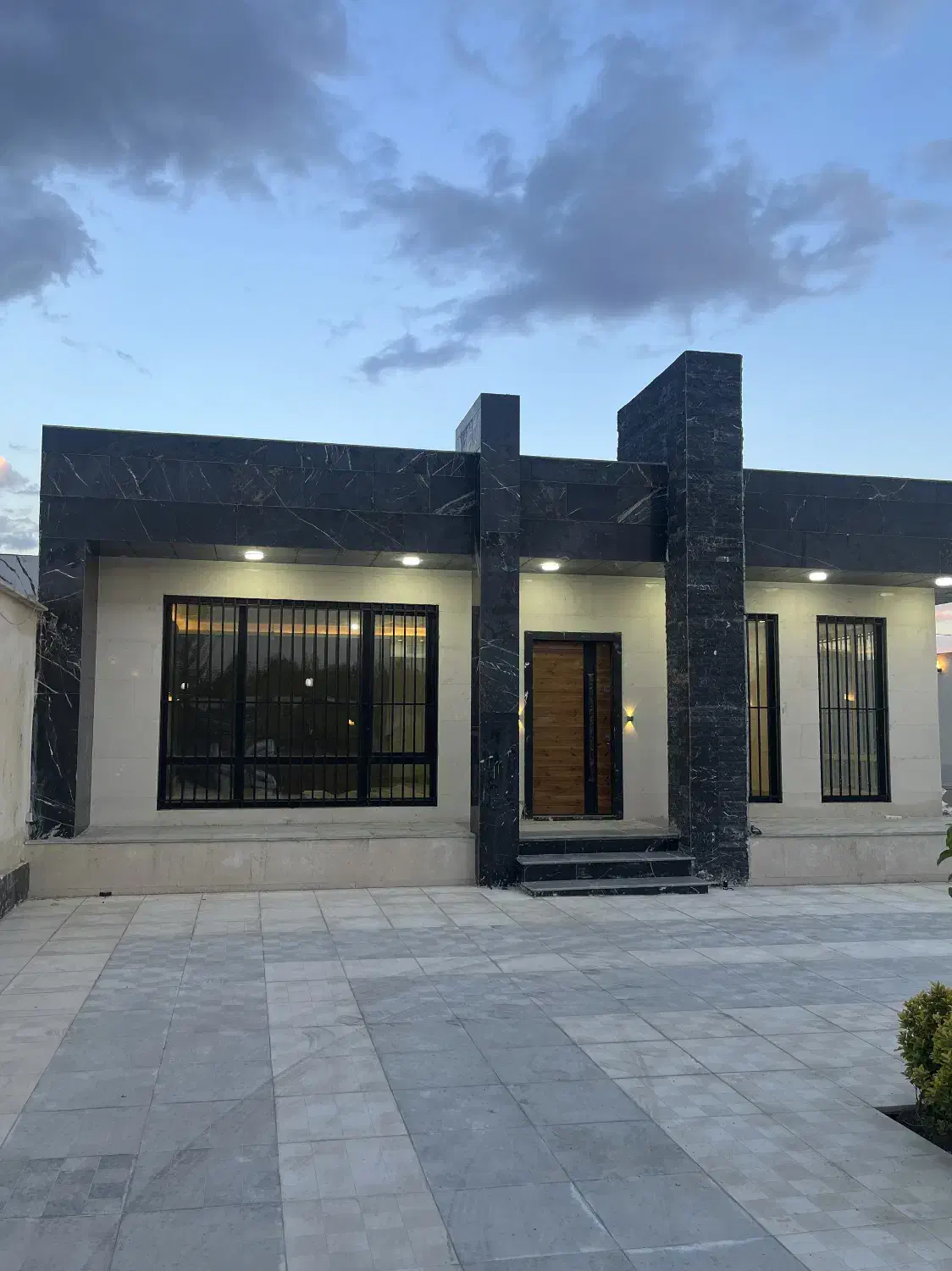 فروش باغ ویلا|فروش خانه و ویلا|ماهدشت, |دیوار